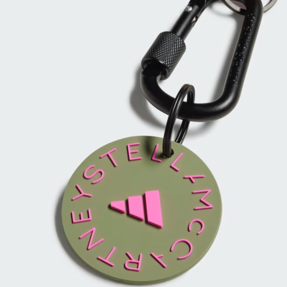 adidas by Stella McCartney Lanyard - Picture 3 of 3